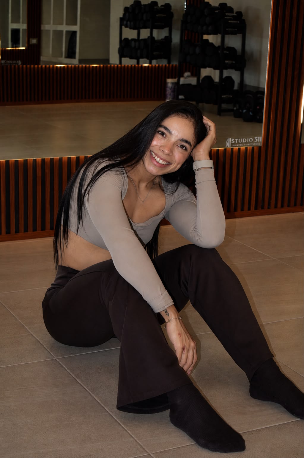 Gina